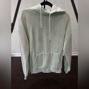 Express hoodie / size medium